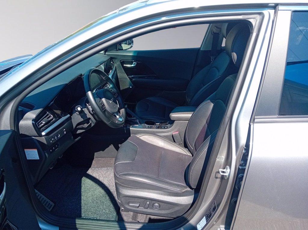 KIA Niro gdi phev Evolution Automatica del 2021