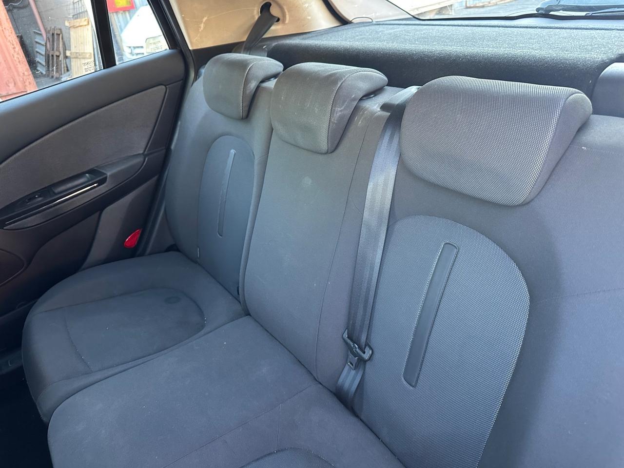 Fiat Bravo 1.4 Dynamic GPL