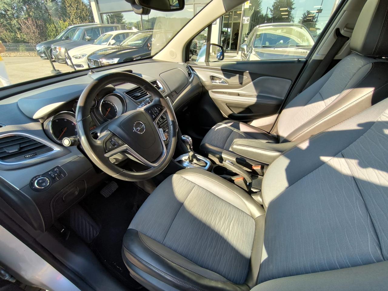Opel Mokka 1.6 CDTI Ecotec 136CV 4x2 Start&Stop Cosmo *AUTOMATICA*