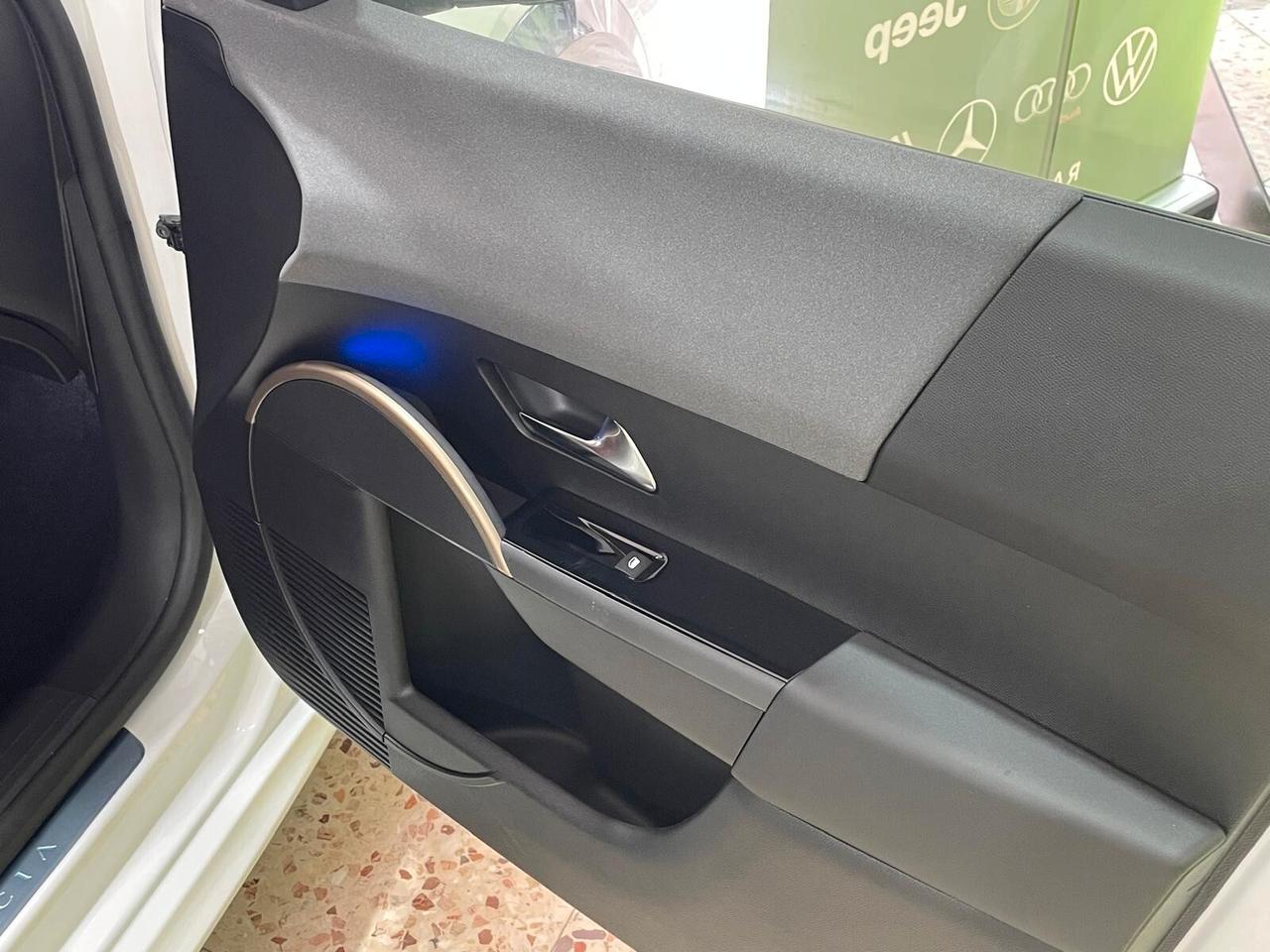 Lancia Ypsilon Hybrid e-DCT LX KM0