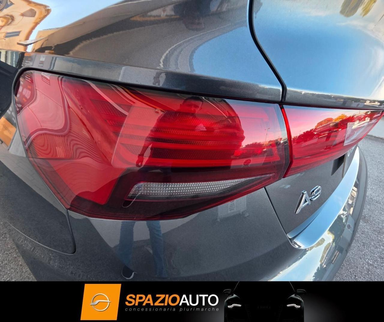 Audi A3 SEDAN 2.0 TDIe *S-LINE* FULL