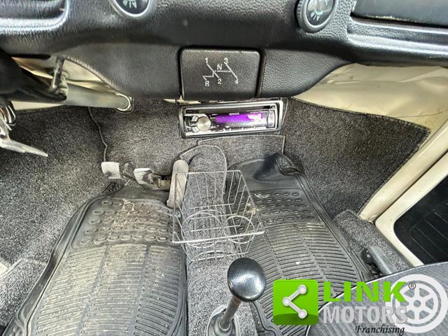 VOLKSWAGEN Maggiolino 11/D11