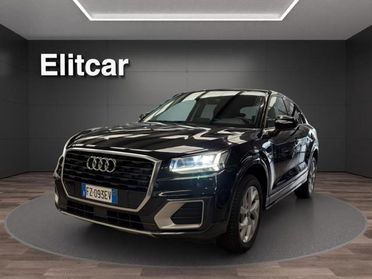 AUDI Q2 30 TDI Business