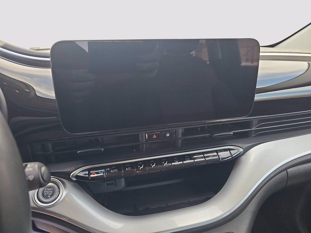 FIAT 500e 42 kWh La Prima del 2023