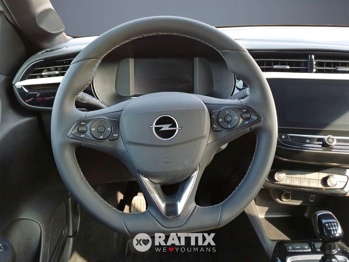 Opel Corsa 1.2 100CV GS