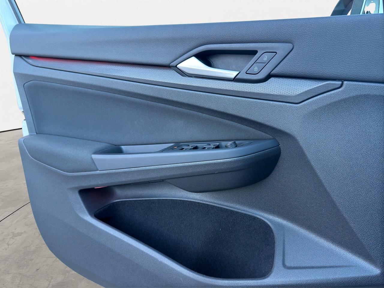 Volkswagen Golf 8 2.0 TDI DSG GTD - 2021