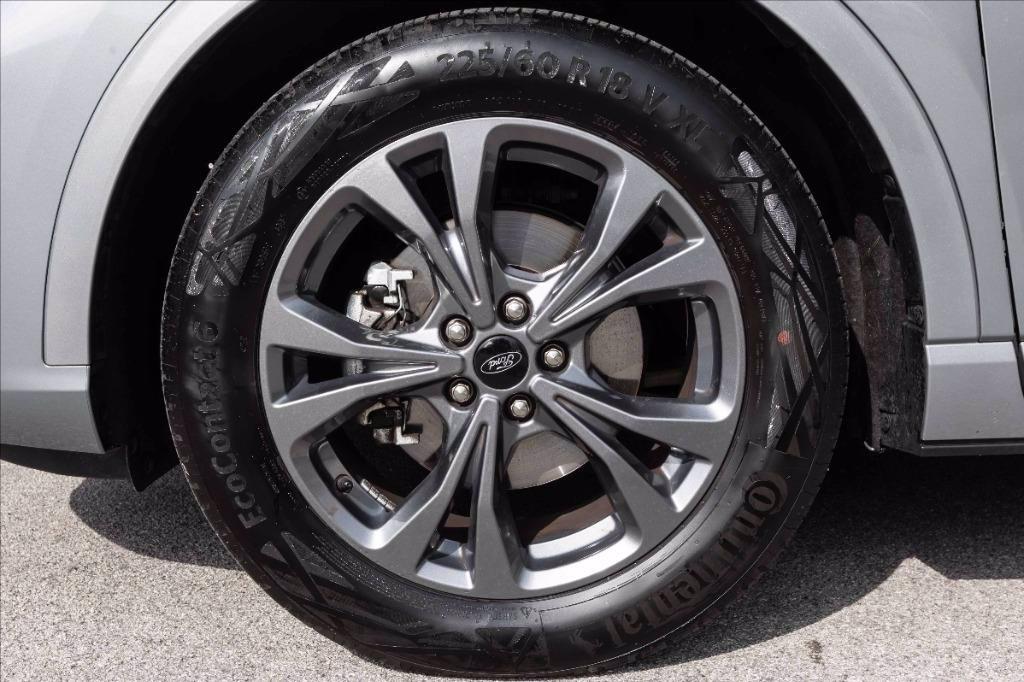 FORD Kuga 2.5 full hybrid ST-Line 2wd 190cv cvt del 2022