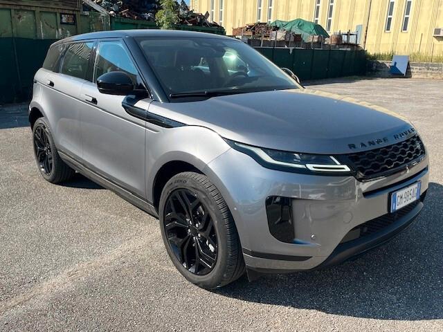 Land Rover Range Rover Evoque Range Rover Evoque 2.0D I4 163 CV AWD Auto SE