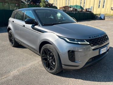 Land Rover Range Rover Evoque Range Rover Evoque 2.0D I4 163 CV AWD Auto SE