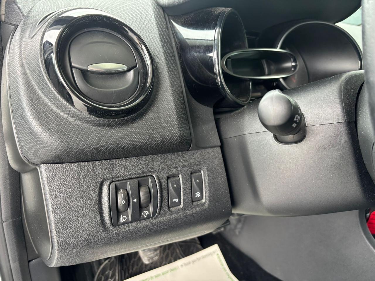 Renault Clio Sporter dCi 8V 90CV Start&Stop Energy Intens