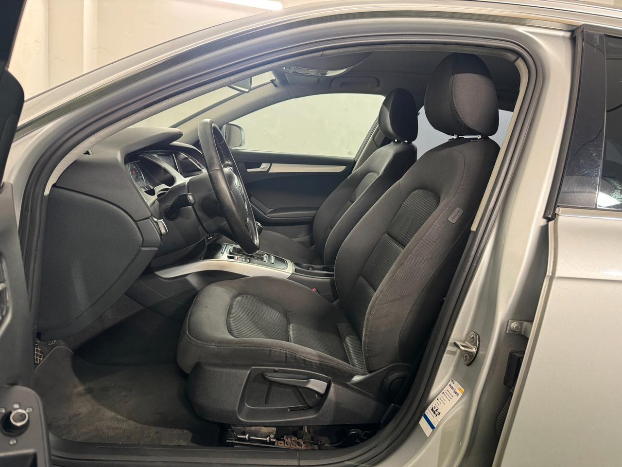 Audi A4 Avant 1.8 Advanced E5 CATENA APPENA FATTA