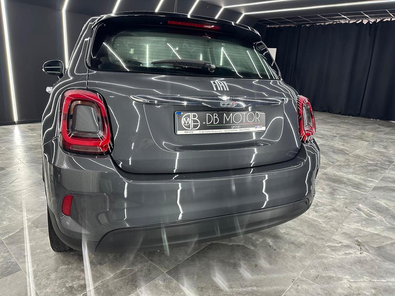 Fiat 500X 1.3 MultiJet 95 CV