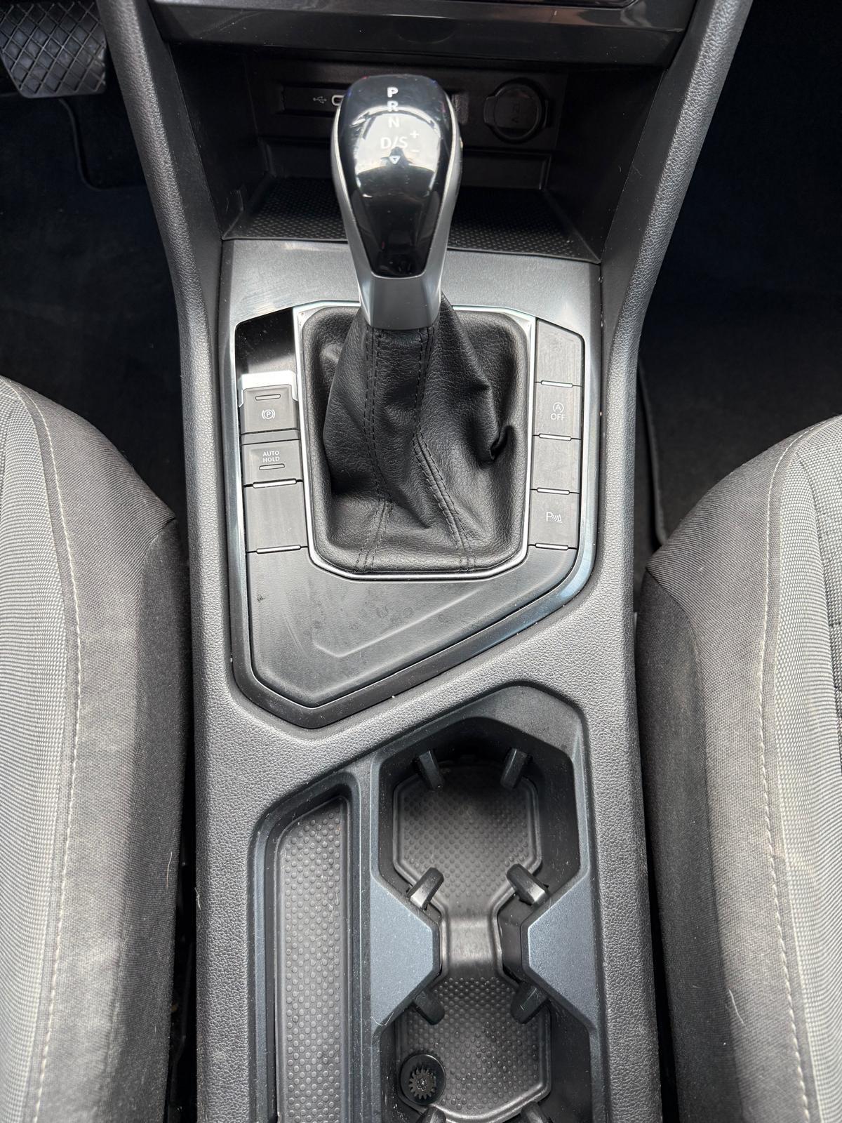 Volkswagen Tiguan 2.0 TDI 150 CV SCR DSG Life