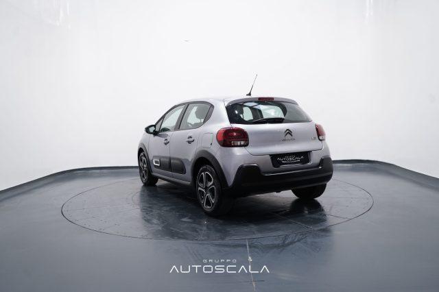 CITROEN C3 1.2 PureTech 83cv S&S Feel Pack