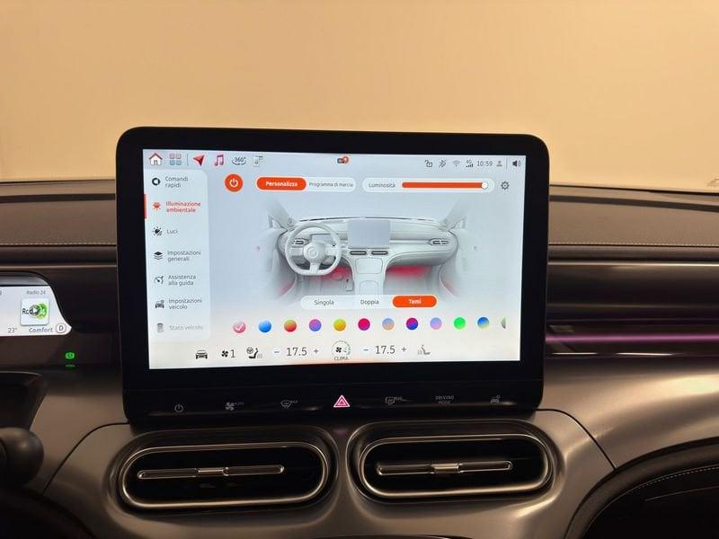 smart #1 66 kWh Pro+ | IVA ESPOSTA