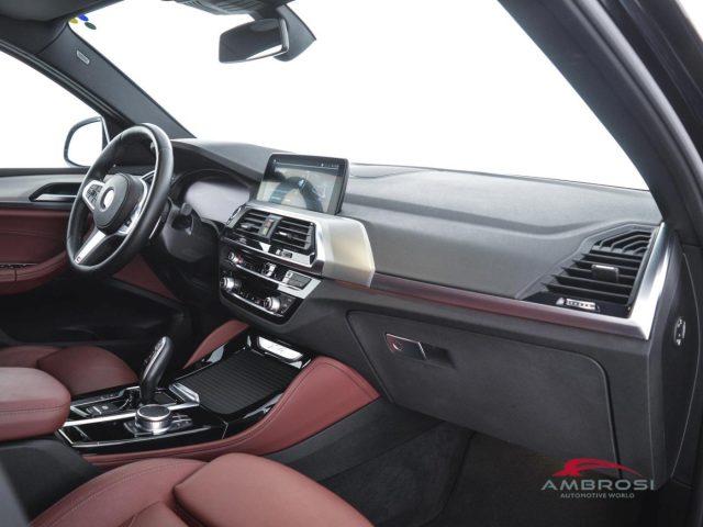 BMW X4 xDrive20d M-SPORT