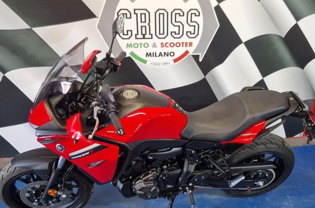 YAMAHA Tracer 7 - ANNO 2023