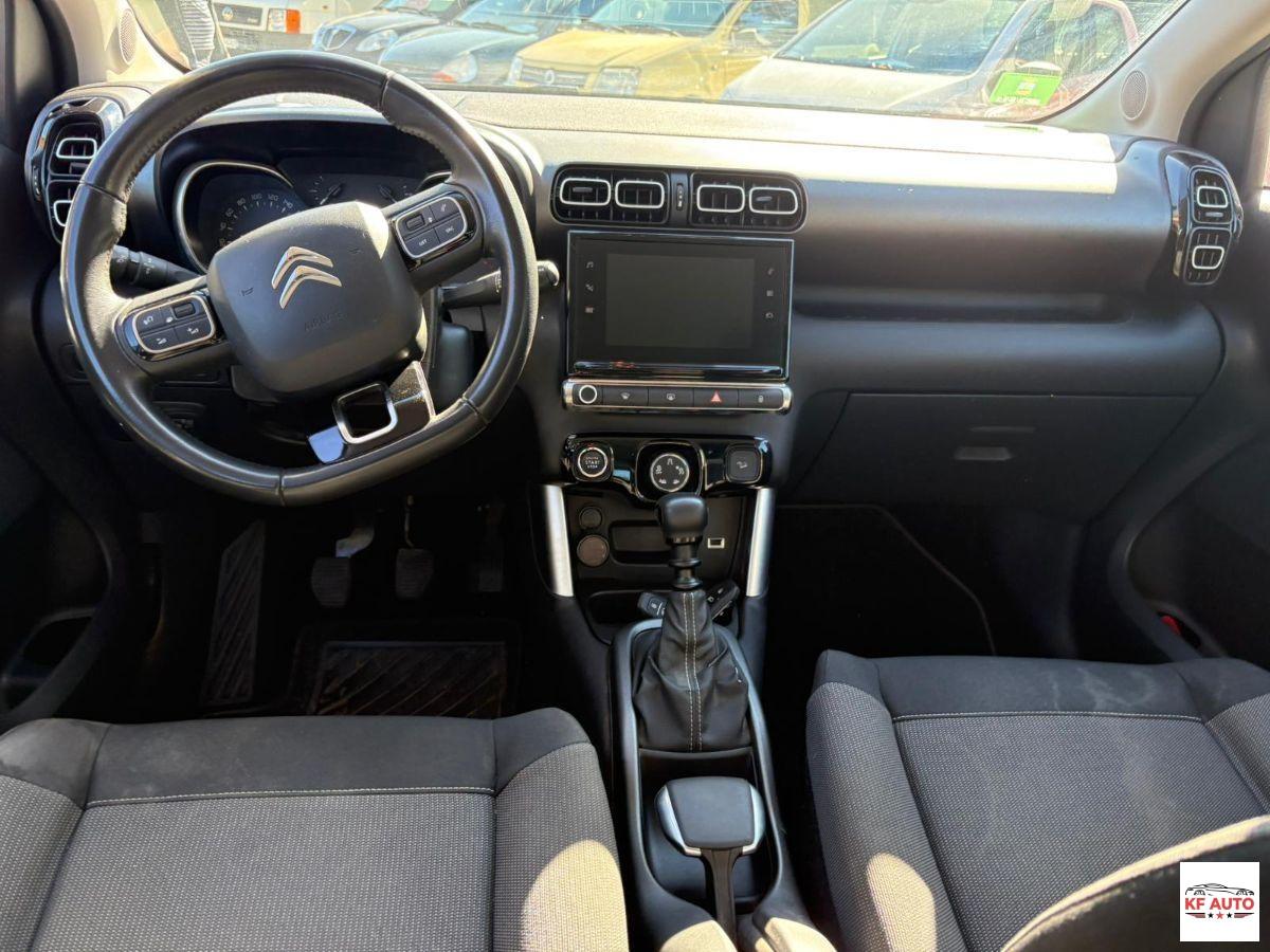 CITROEN - C3 Aircross - PureTech 110 S&S Shine