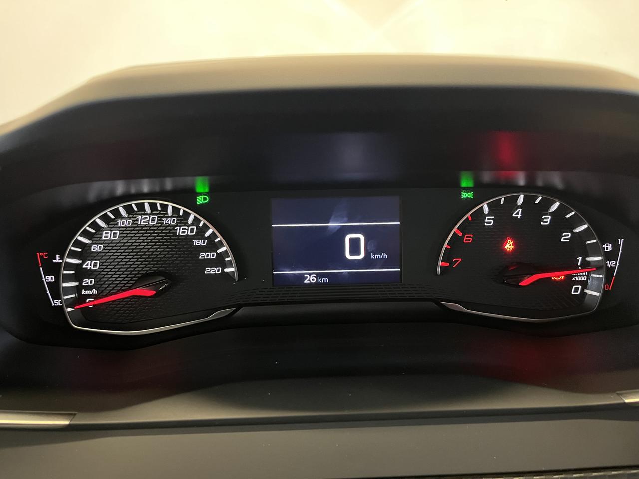 PEUGEOT 208 5P - STYLE PureTech 100 S&S