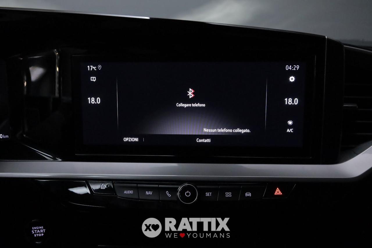 Opel Mokka 1.2 t 136CV Ultimate