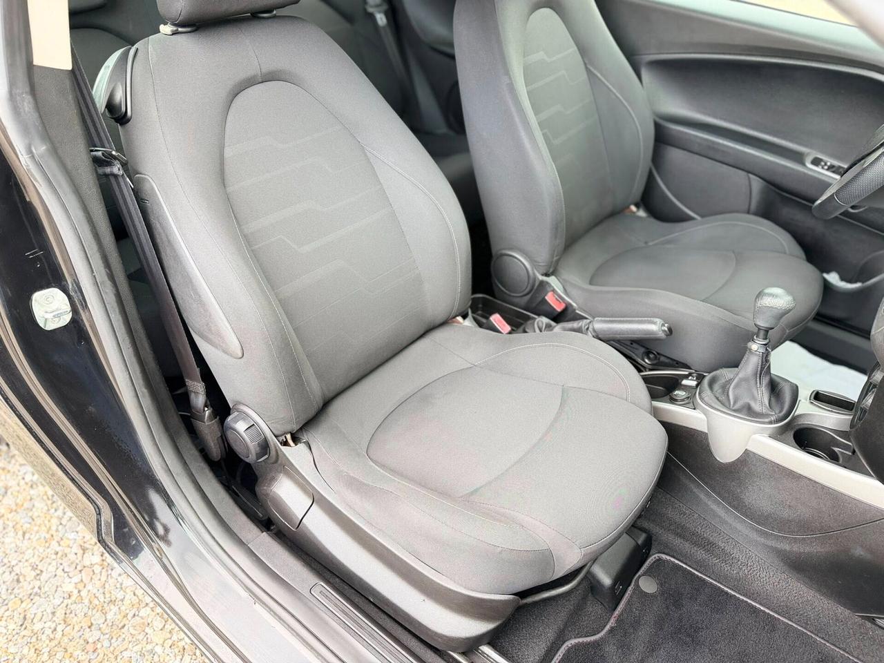 Alfa Romeo MiTo 1.4 78 CV Distinctive