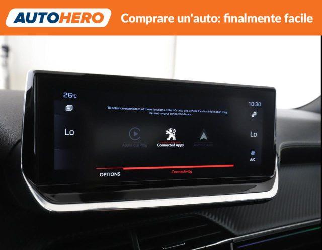 PEUGEOT 2008 PureTech 130 S&S GT