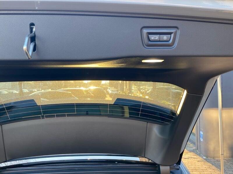 BMW Serie 5 M5 Touring 727 CV POSS. SUB. LEASING