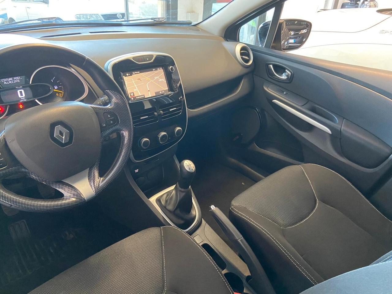 Renault Clio 1.5 dCi 75 CV Energy Duel