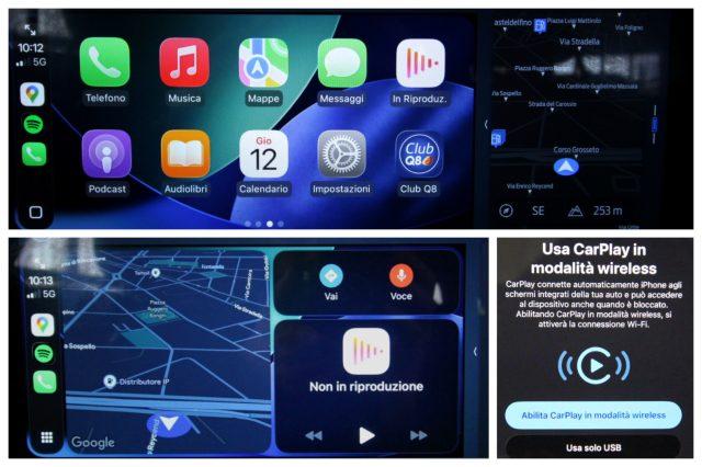 FORD Focus SW 1.0 EcoBoost Hybrid 125CV Powershift ST-Line De