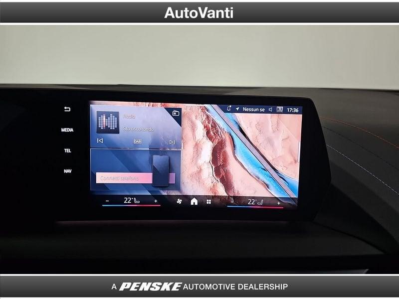 BMW Serie 1 120d 48V MSport Pro