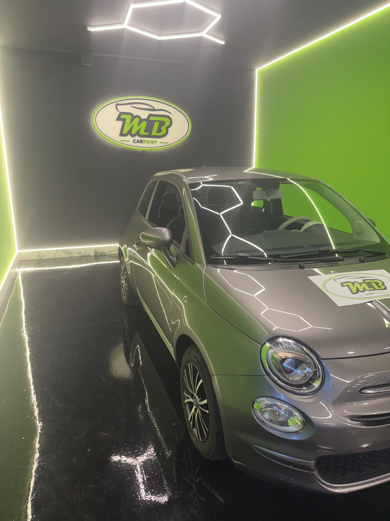 Fiat 500 1.3 Multijet 95 CV Riva