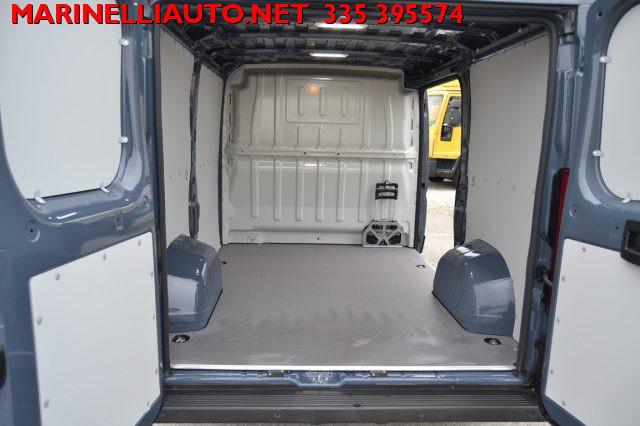 FIAT Ducato 30 2.2 Mjt 120CV L1 H1 Furgone KM ZERO