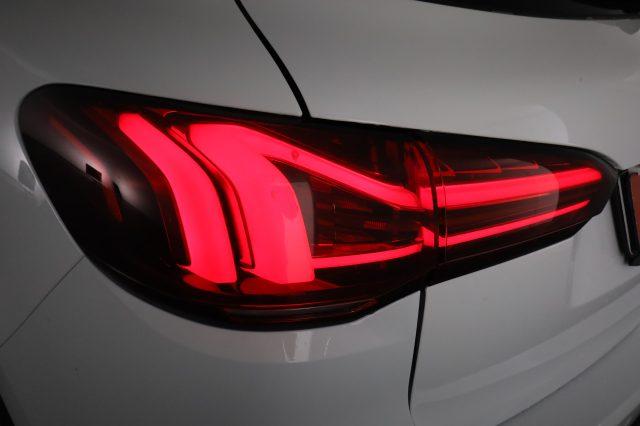 MG EHS Plug-in Hybrid Luxury