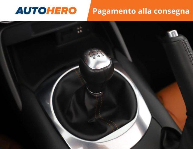 FIAT 124 Spider 1.4 MultiAir Lusso