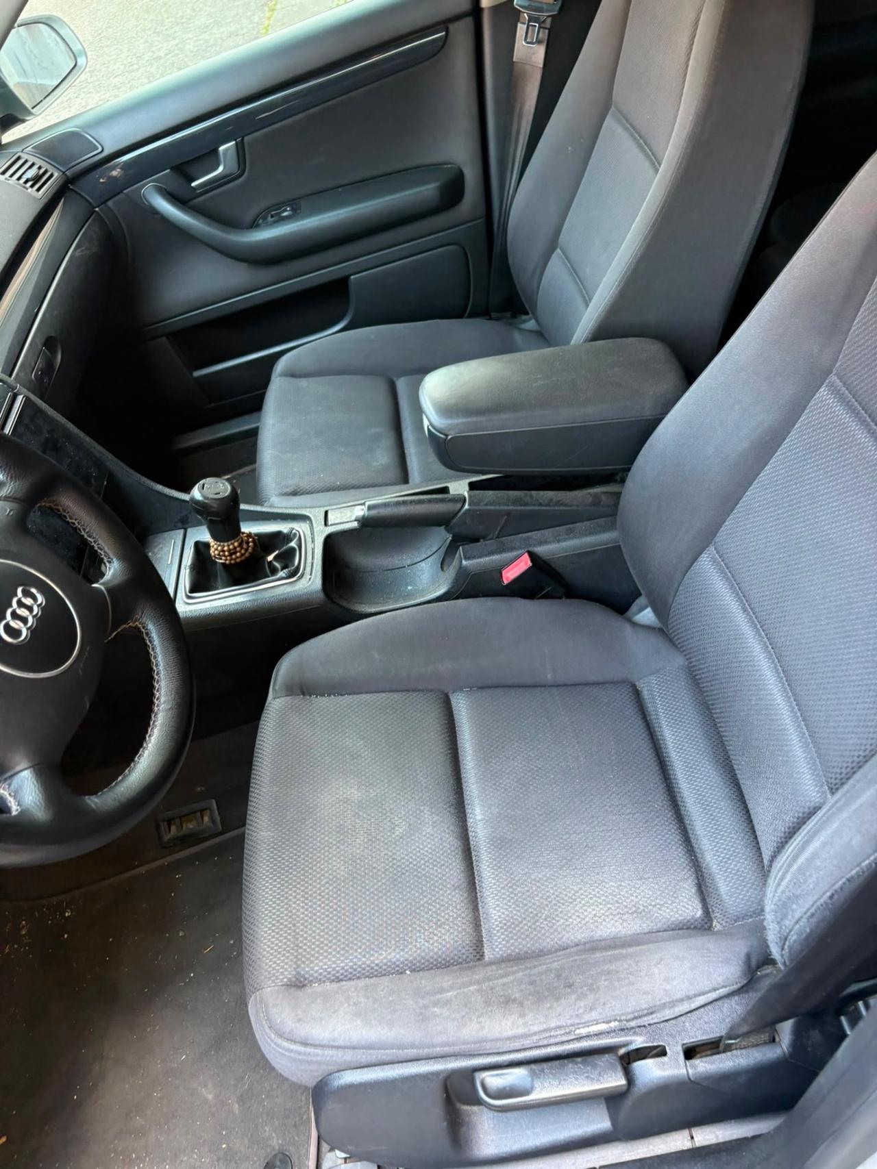 Audi A4 1.9 TDI/130 CV cat Avant