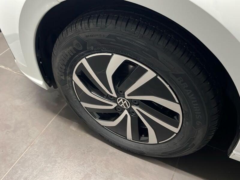 Volkswagen Polo Nuova Life 1.0 TSI 70 kW (95 CV) Manuale