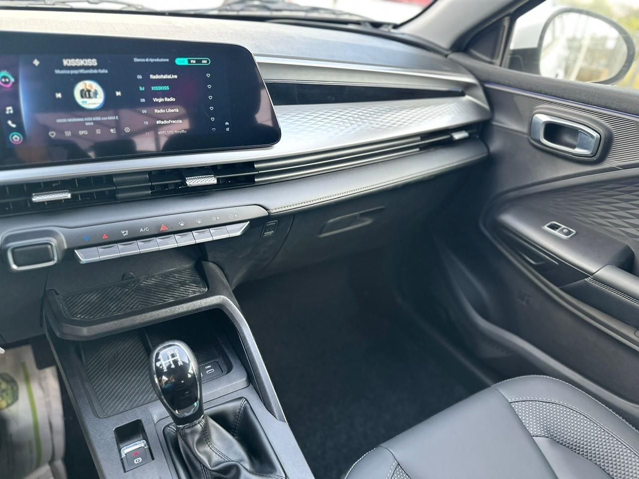 Dr 3 dr3 1.5 Bi-Fuel GPL Collection