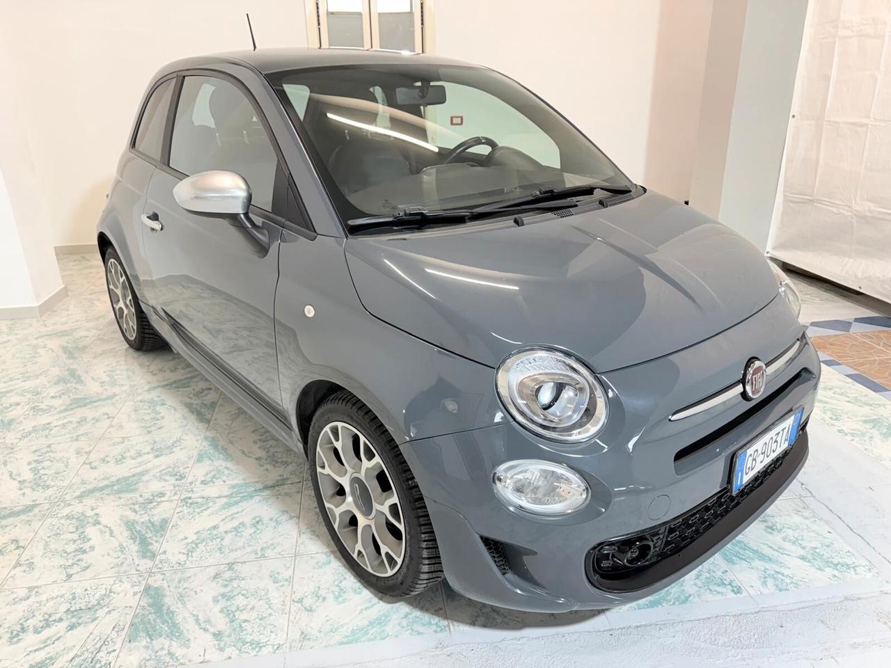 Fiat 500 1.2 Sport