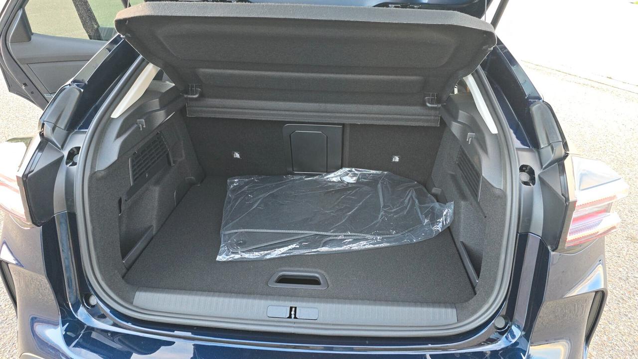 Citroen C4 Hybrid 136 e-DCS6 Max