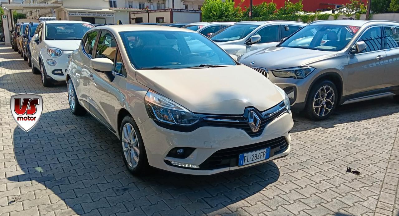 RENAULT CLIO B/GPL -PREZZO PROMO!