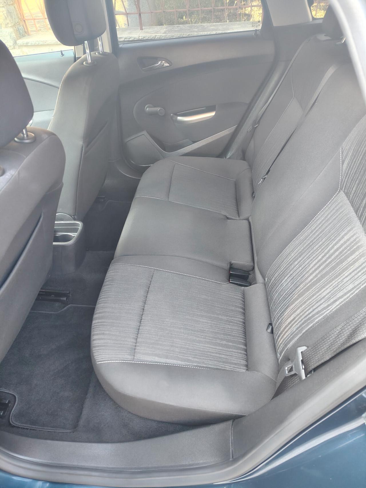 Opel Astra 1.7 CDTI 125CV 5 porte Cosmo