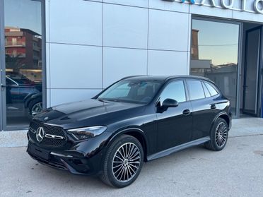 Mercedes-benz GLC 220 d 4Matic AMG Line Advanced Plus - possibilità noleggio no scoring