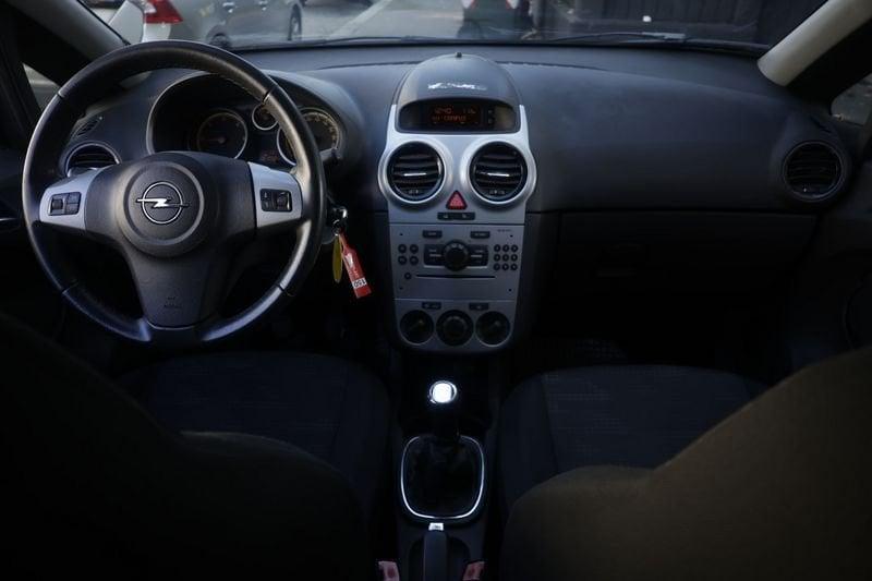 Opel Corsa Opel Corsa 1.3 CDTI 75CV F.AP. 5 porte Cosmo 55KW ANNO 2011