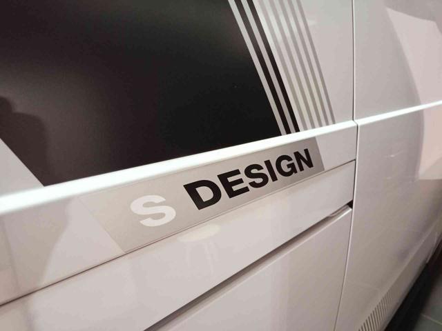 FIAT Scudo 2.0 BlueHDi 180 CV S&S AT8 PL-TN Furgone S-Design