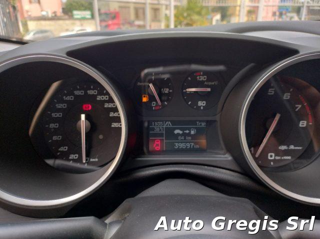 ALFA ROMEO Giulietta 1.4 Turbo 120 CV Super - GARANZIA FINO 24 MESI