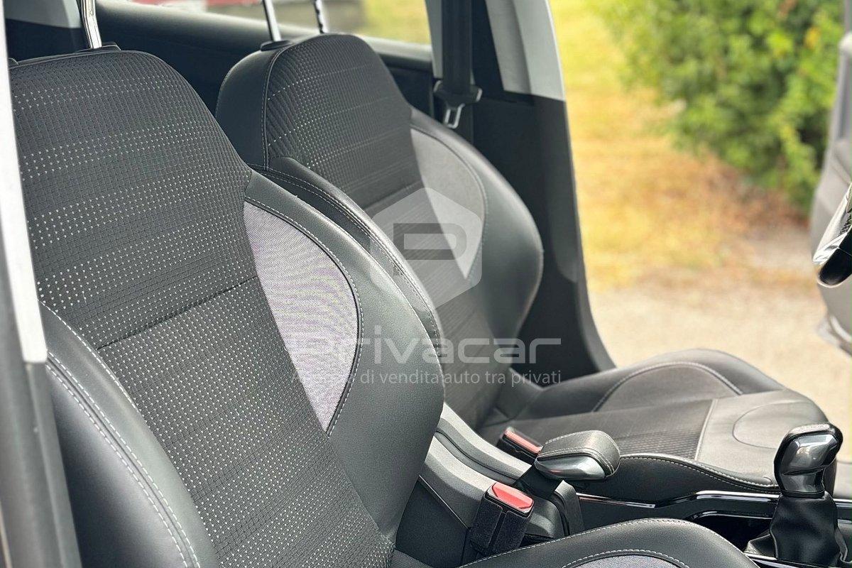 PEUGEOT 2008 1° serie BlueHDi 100 S&S Allure