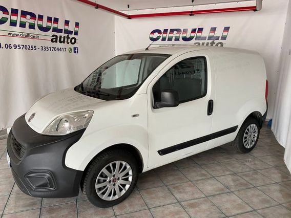 FIAT Fiorino 1.3 MJT 75CV Furgone SX E5+