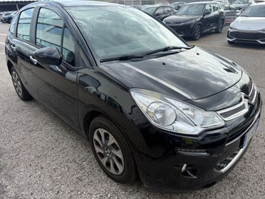 Citroen C3 1.0cc neopatentati