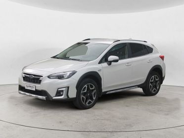 Subaru XV 2.0i e-Boxer MHEV Lineartronic Style Navi