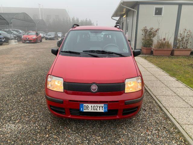 FIAT Panda 1.1 Active Eco